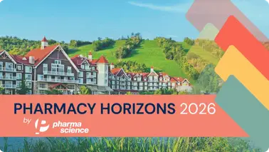 pharmacy horizons 2026 by pharmascience
