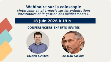 Colonoscopy: Intervening in the Pharmacy on Bowel Preparations and Medication Management