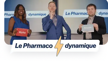 Jérôme reçoit Julien Quang Le Van